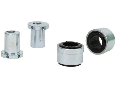 Whiteline sada vnitřních silentbloků vrchního ramene - Double Offset