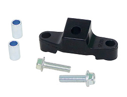 Whiteline sada silentbloků řazení převodovky