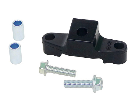 Whiteline sada silentbloků řazení převodovky