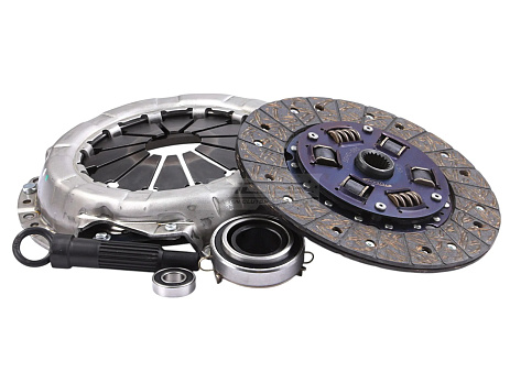 Spojková sada - Clutch Pro