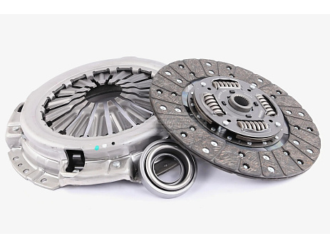 Spojková sada - Clutch Pro