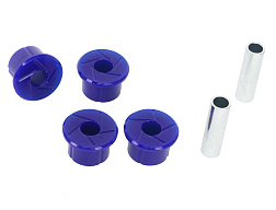 SuperPro Holden Rodeo TF 2x4 & 4x4 zadní (80 duro/ShA)