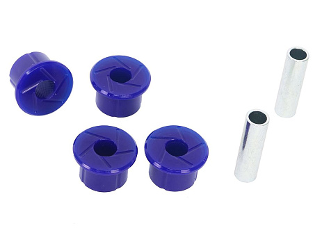 SuperPro Holden Rodeo TF 2x4 & 4x4 zadní (80 duro/ShA)