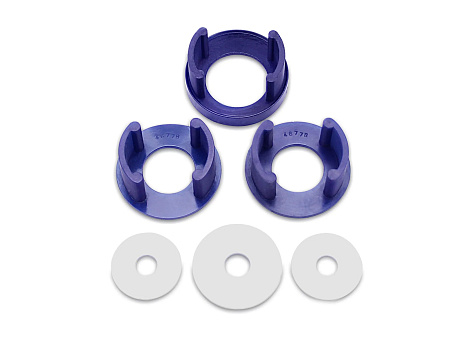 SuperPro sada výplně otvoru diferenciálu (80 duro/ShA)