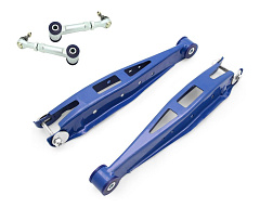 SuperPro zadní nastavitelná sada ramen (80 duro/ShA)