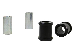Whiteline Sada silentbloků pro vrchní rameno nápravy
