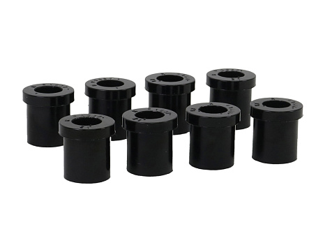 Whiteline sada silentbloků pro přední a zadní oko listového pera