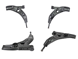 Pedders rameno nápravy