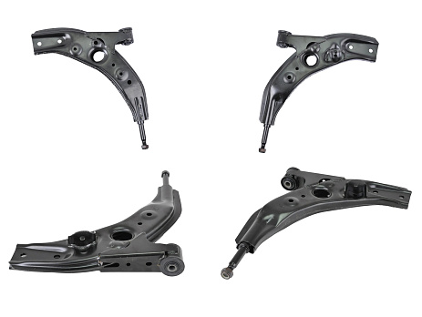 Pedders rameno nápravy