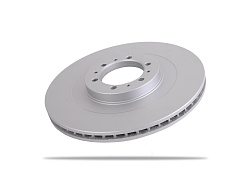 Pedders brzdový kotouč