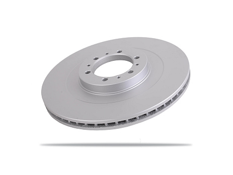 Pedders brzdový kotouč