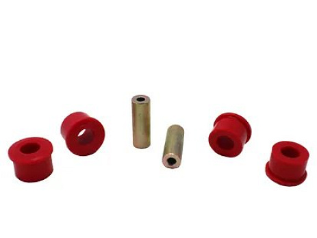 Pedders Uretanový zadní spodní zadní vnitřní silentblok podélného ramene (2 ks)