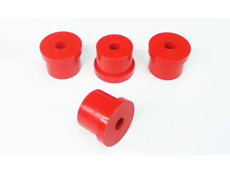 Pedders Uretanový silentblok oka listové pružiny (40 mm vnější průměr) (2 ks)