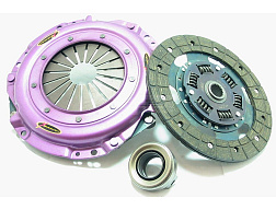 Spojková sada Xtreme Clutch Organic zesílená 240 Nm