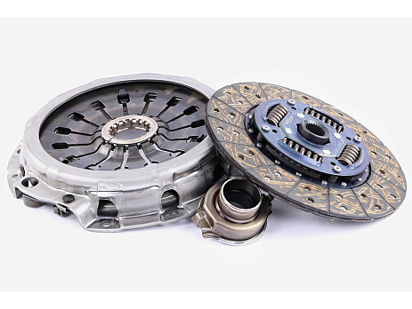 Spojková sada - Clutch Pro