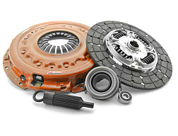 Spojková sada Xtreme Outback Organic zesílená 520Nm 1080Kg (15% navýšení) Toyota LAND CRUISER PRADO 