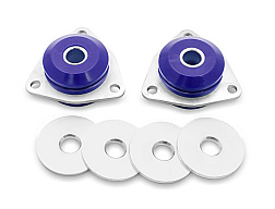 SuperPro Range Rover/Landrover – radius rameno (80 duro/ShA)