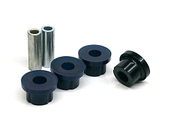 SuperPro Ford Fiesta – přední spodní vnitřní silentblok (80 duro/ShA)