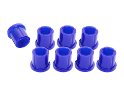 SuperPro silentblok oka třmenu (80 duro/ShA) — Holden Rodeo, Holden Crewman, Toyota Hilux, Holden Jackaroo