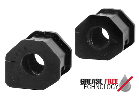 Whiteline uložení stabilizátoru – sada silentbloků 19,5mm