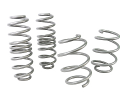 Whiteline sada snížených pružin