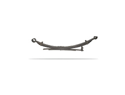 Pedders TrakRyder listová pružina