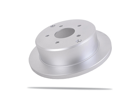 Pedders brzdový kotouč