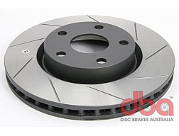 DBA Street Series – drážkovaný L/P