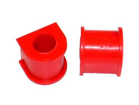 Pedders polyuretanový silentblok stabilizátoru D 21mm (2 ks)