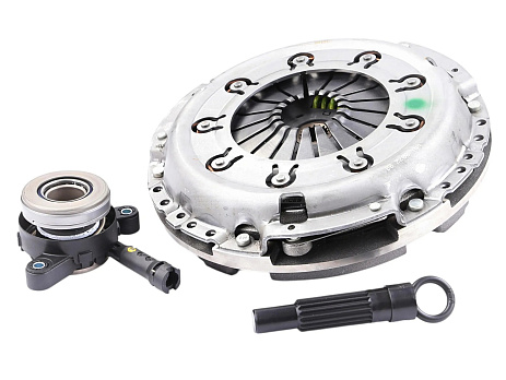 Spojková sada - Clutch Pro