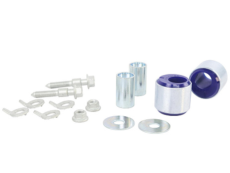 SuperPro sada pro seřízení WRX 11/1992-9/1999