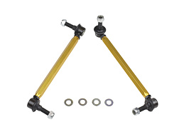 Whiteline Spojovací tyče stabilizátoru (endlink) – sada