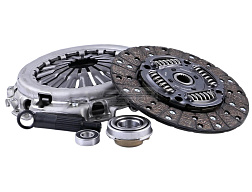 Spojková sada - Clutch Pro