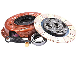 Spojková sada – Xtreme Outback Ceramic (polštářky) zesílená 570Nm 650Kg (30% navýšení)