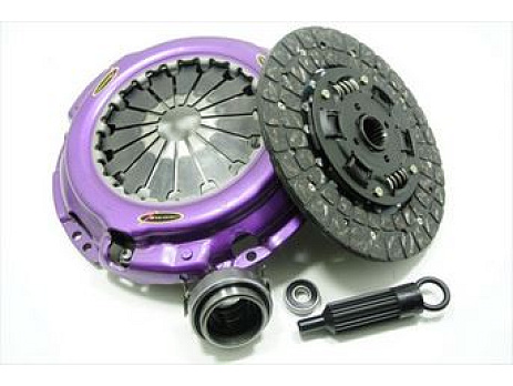 Spojková sada Xtreme Outback Organic zesílená 700Kg (30% navýšení)