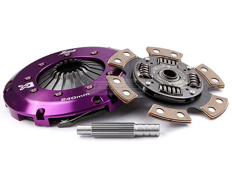 Spojková sada Xtreme Clutch Zesílená Ceramic (pro sadu KTY24646-1R)