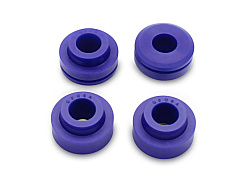 SuperPro silentblok ramene k podvozku (80 duro/ShA)