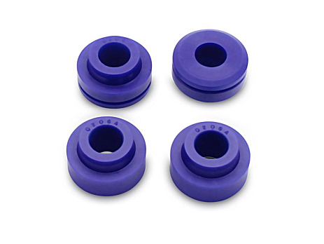 SuperPro silentblok ramene k podvozku (80 duro/ShA)