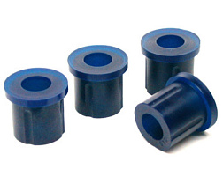 SuperPro TOYOTA – silentblok pružiny (80 duro/ShA)