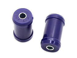 SuperPro Chrysler – silentblok vlečného ramene přední (80 duro/ShA)