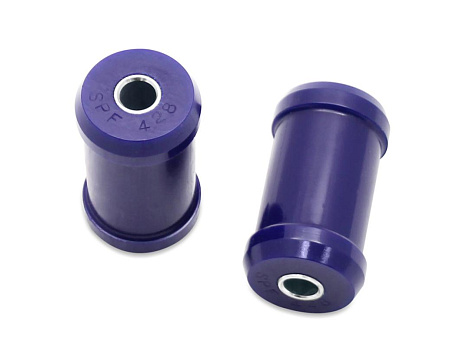 SuperPro Chrysler – silentblok vlečného ramene přední (80 duro/ShA)
