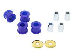 SuperPro přední a zadní tyčka stabilizátoru