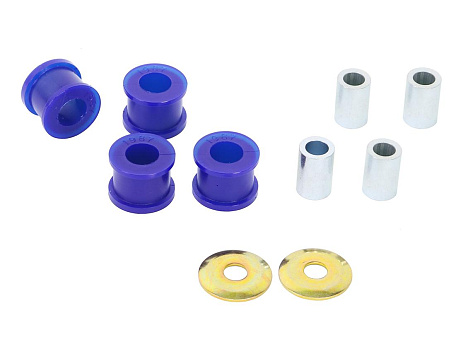 SuperPro přední a zadní tyčka stabilizátoru