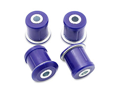 SuperPro Mitsubishi vnitřní silentblok předního spodního řídicího ramene (80 duro/ShA)