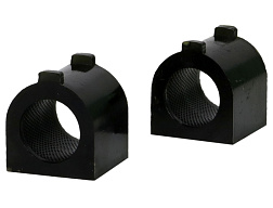 Whiteline uložení stabilizátoru – sada silentbloků 27mm
