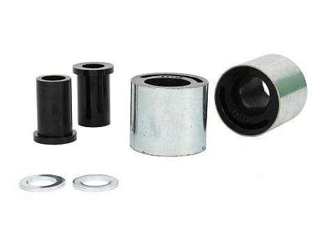 Whiteline sada silentbloků vnitřní zadní pro spodní rameno – Double offset