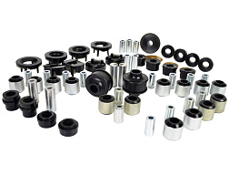 Whiteline základní sada pro vozidlo