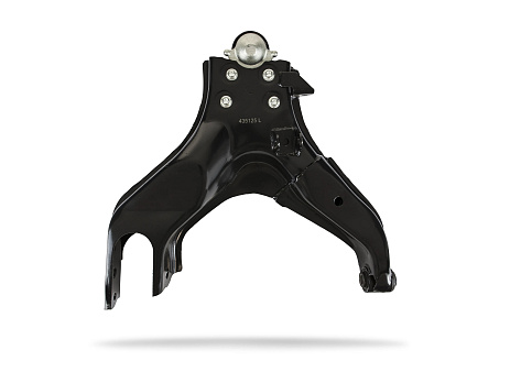 Pedders rameno nápravy s kulovým čepem