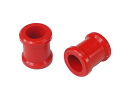 Pedders Uretanový silentblok tlumiče (2 ks)