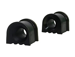 Whiteline sada silentbloků vnitřní zadní pro spodní rameno – Double offset